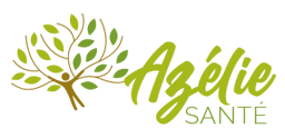 Logo Azélie Santé